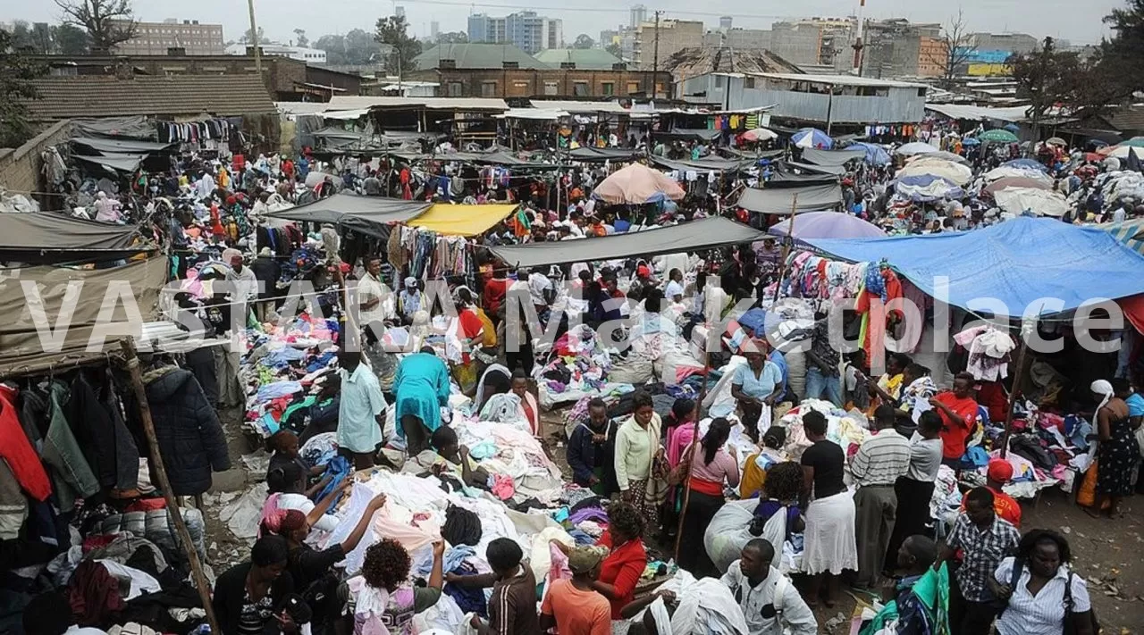VastaraShop.com – Kenya’s Online Marketplace for SMEs, Classifieds & Local Vendors