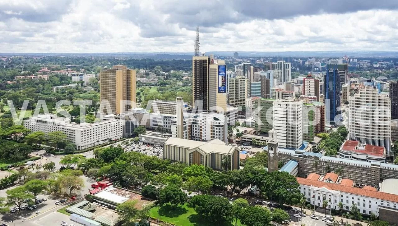 How VastaraShop Empowers Local Vendors and SMEs in Kenya