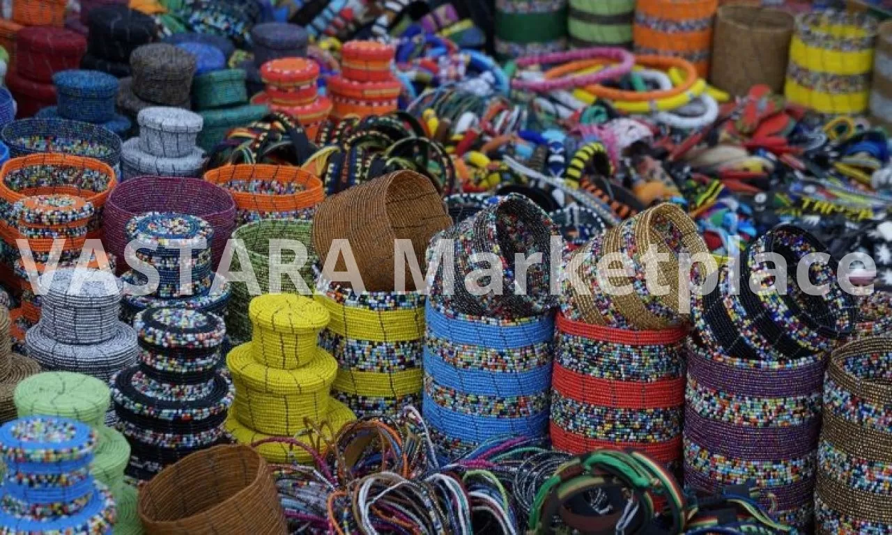 Kenyan Fashion Entrepreneurs: Building Local Brands in a Digital Era