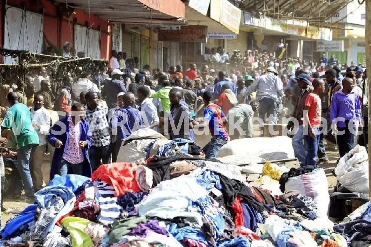 Why Small Businesses Are the Future of Kenya’s Economy