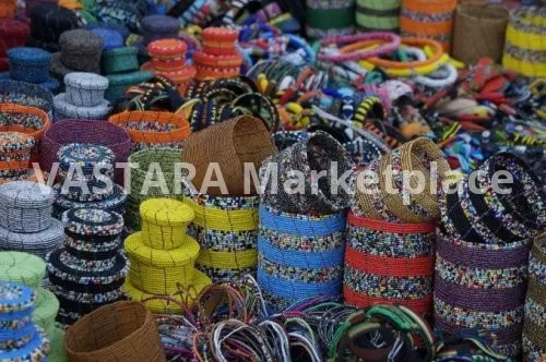 Kenyan Fashion Entrepreneurs: Building Local Brands in a Digital Era