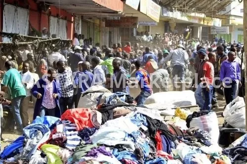 Why Small Businesses Are the Future of Kenya’s Economy