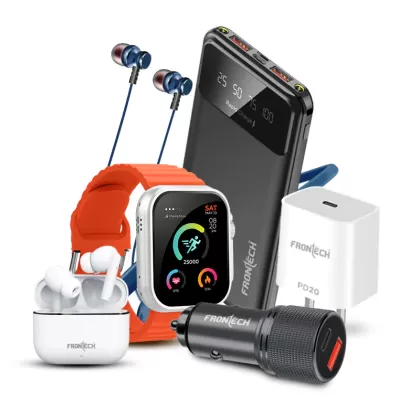 Phones & Accessories