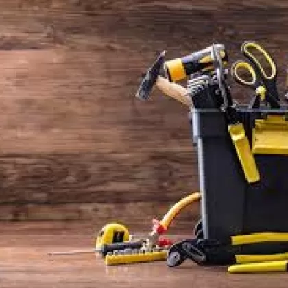 Home Repair & Maintenance