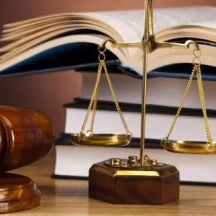 Legal & Financial Services