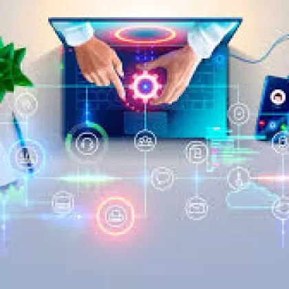 IT & Creative Services