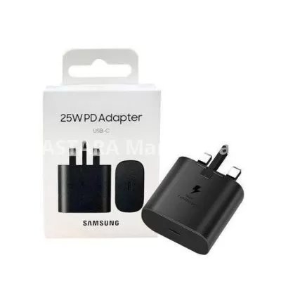 Samsung 25W PD USB-C Original Adapter