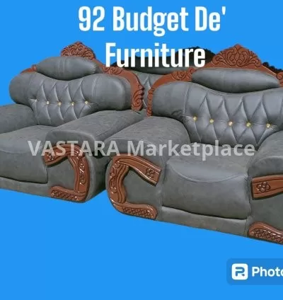 Sofa set