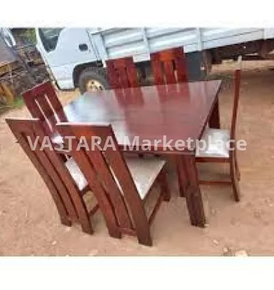 Eco Dining Set