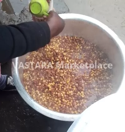 Cooked irio/getheri/nyoyo