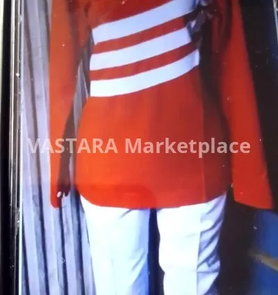 Men's African attire