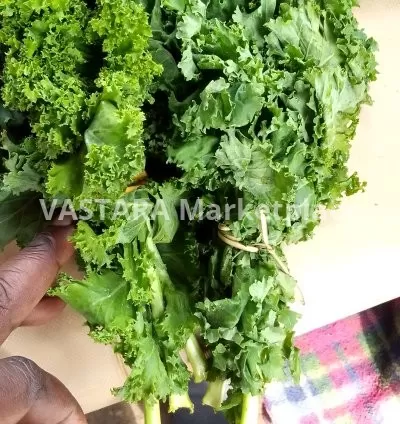 Special kales/sukumamatumbo