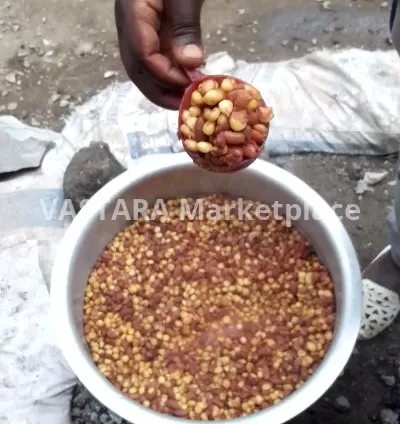 Cooked irio/getheri/nyoyo