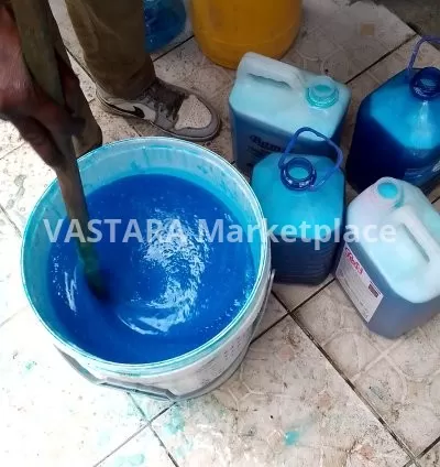 5 ltrs of Liquid soap