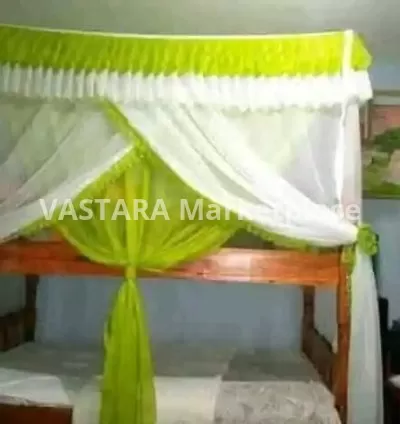 Mosquito bed net