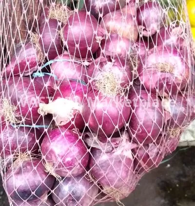 Onions