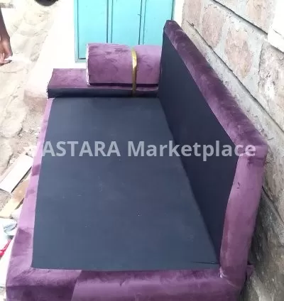 5 seater of L Sofa set