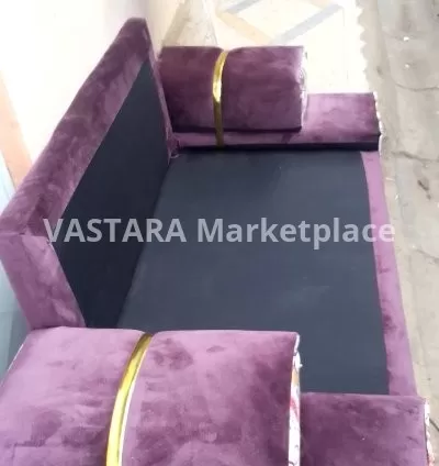 2 seater of Newbox sofa set