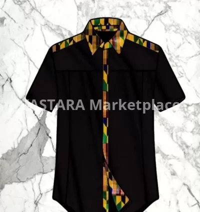 Men's African attire