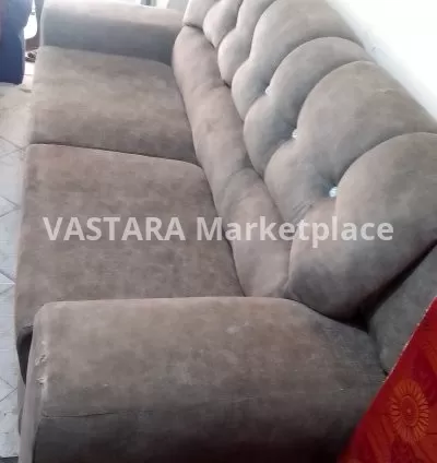 3 seater modern sofa set