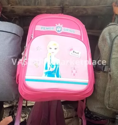 School bag