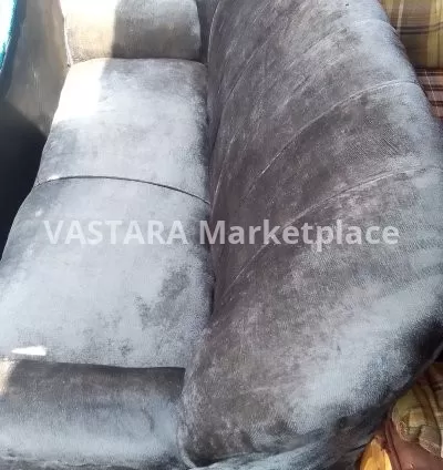 3 seater Modern sofa set