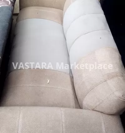 3 seater Modern sofa set