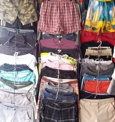 Men's shorts