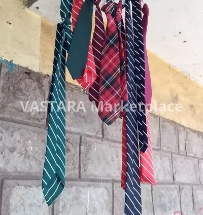 School necktie