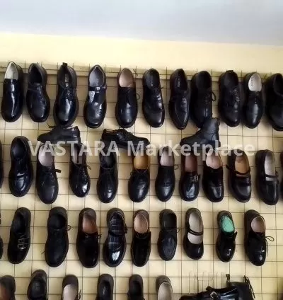 Back to school shoes