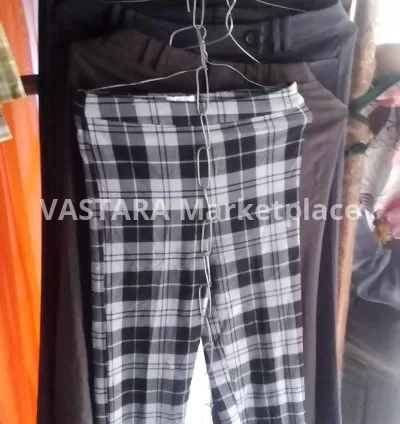 Official lady's trousers