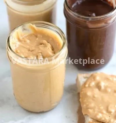 800g of Natural peanut butter