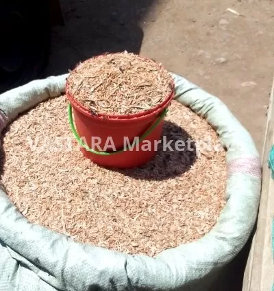 2kg of omena chaff/animal feeds/ochonga