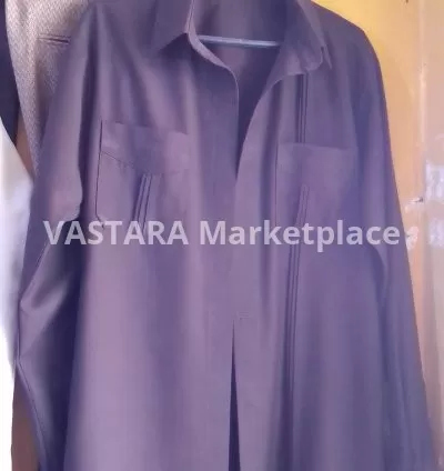 Men's African attire