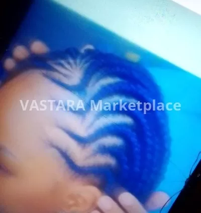 Mwongezo unique style