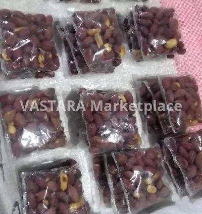 Groundnut/njugu karanga