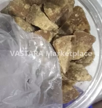 Solid sugar/sukari nguru