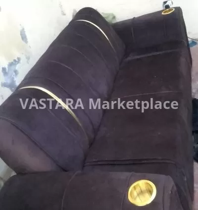 3 seater Modern sofa set