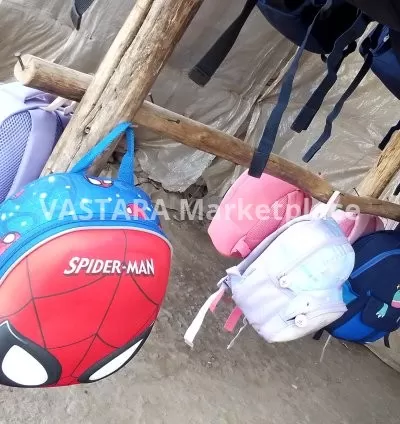 Kid's school bags