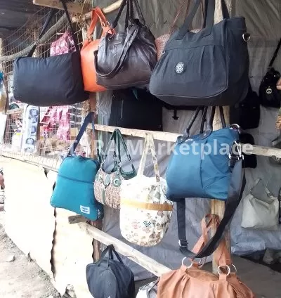 Lady's bags