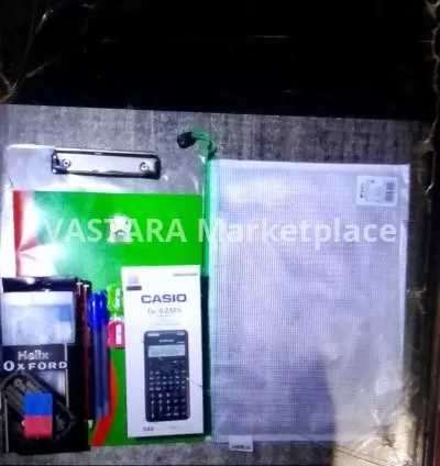 Four figure table pack