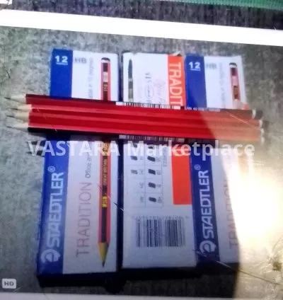 Stedler HB pencil