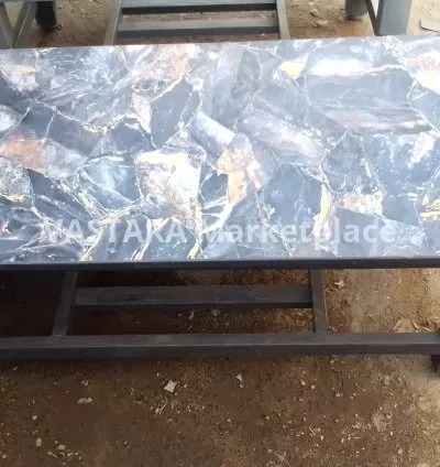 Modern table