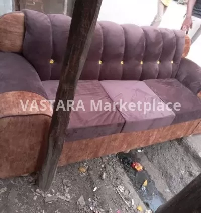 3 seater Modern sofa set