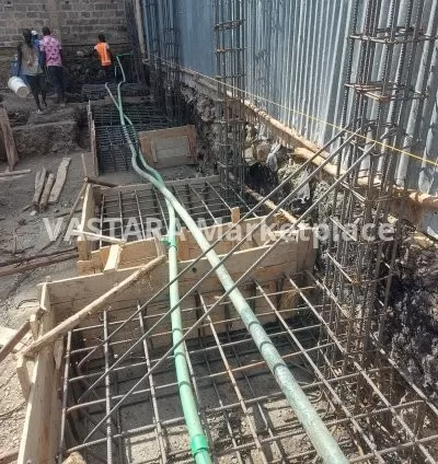 Column steel construction per day