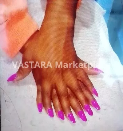 Nail art decorations