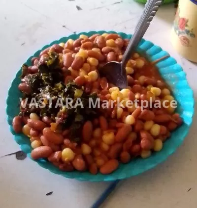 Getheri/nyoyo special