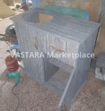 Kitchen table/gas table