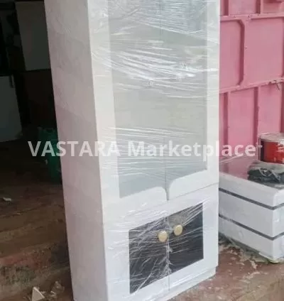 Glass plate cardboard