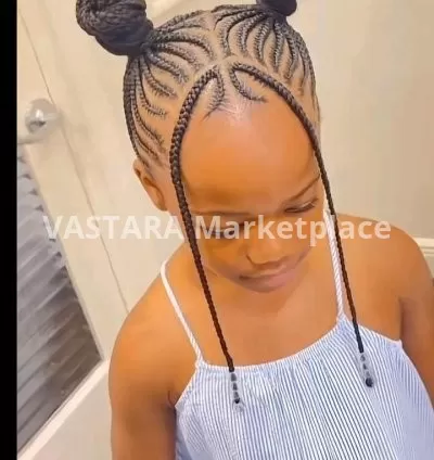 Lady's Pussycat style